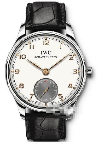 IWCポルトギーゼIW545405スーパーコピー時計は「時空を超える叡智」を宿すか?